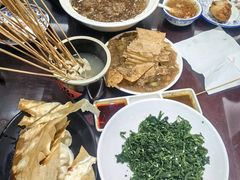 -邢家锅贴老店·非遗·开封菜(金明广场店)