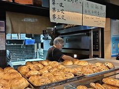 -mbd(华山路店)