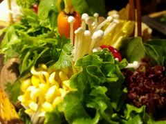 -咕嘟草帽鱼·牛奶一样的鲜鱼汤(包河万达广场创始店)