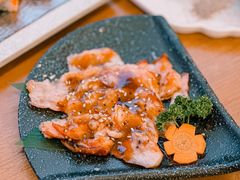 -鞠橘居酒屋(仁恒江湾新天地店)