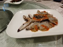 醉红膏蟹-走马楼饭庄(慈城古县城店)