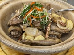 -银都上海菜馆(粤海东路店)