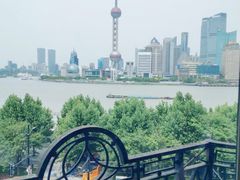 景观位-Jean Georges
