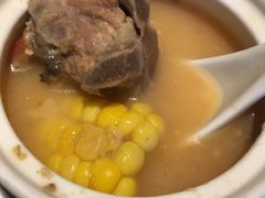 -汤城小厨•粤菜•靓汤(苏州街店)