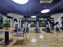 -超越健身(嘉实店)