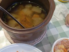 -彭耕记猪油炒小菜(吉联mall店)