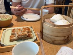 -唐食语粥(青山万达广场店)