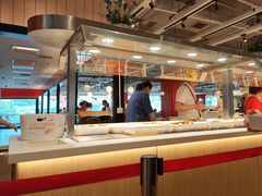 -乡村基(杨家坪建设店)