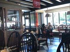 -江边城外烤全鱼(方庄时代购物中心店)