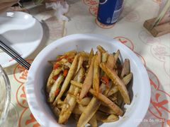 -小林哥的海鲜馆·夜宵烧烤(渔人码头店)