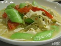 百叶-上海小南国(国发店)