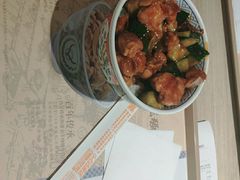 -吉野家(人和香港城店)