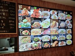 -阿明小菜·海鲜·上海菜(梅陇店)