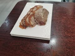 -津悦·正阳春烤鸭(红旗南路店)