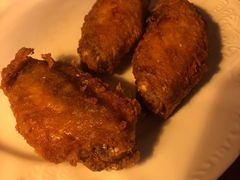 -火车头法国西餐厅