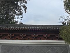 -径山寺