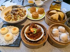 -潮府馆·非遗潮州菜·世纪公园(新国际博览中心店)