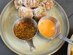 -Ameigo梅果·云贵川bistro(长宁来福士店)