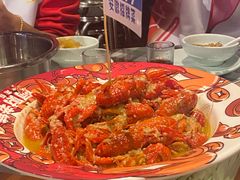 -阿财老铺·老蚌埠龙虾城(华夏总店)