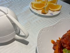 -上海年代·浙菜家烧·小海鲜(水上东路店)