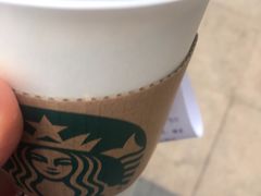-星巴克(深圳龙岗广百店)