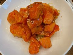-合肥妈妈菜(青阳南路店)