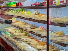 -来伊回麻辣烫·火锅串串清真(红瓦寺总店)