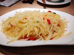 -湘阁里辣(沙井华润万家店)