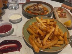 -盐说·西式餐酒馆(光明万达店)