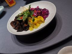 -狮王府淮扬菜(万象城店)