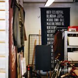 南京｜美式复古咖啡店里，一口喝掉冈仁波齐☕️