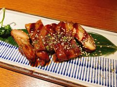 照烧鸡排-二丁目食堂(浑南花园城店)