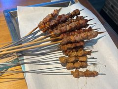 -眼镜哥浦江夜宵大本营