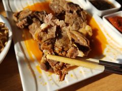 -福茂源横山铁锅羊肉(牡丹园店)