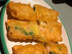 -添好运点心专门店(深水埗店)
