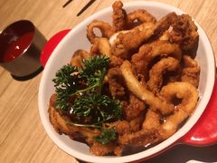 -必胜客(棠下店)