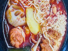 -四川老牛麻辣烫(北门桥店)