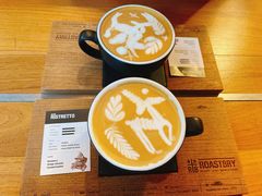 -Roast8ry Coffee Lab