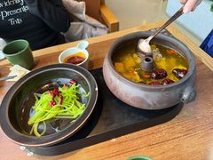 -云海肴·汽锅鸡·云南菜(祥云小镇店)