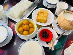 -民信老铺(华盖路店)