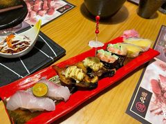 -元通寿司(大朗店)