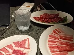 -NIUAN牛庵·日式和牛烧肉(恒隆店)