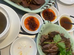 -陆记鹅庄·潮汕菜·狮头鹅(大仟里店)