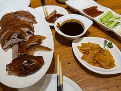 -新興传承烤鸭