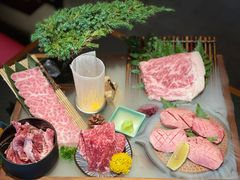 -300杯·和牛烧肉清酒专门店(廊里店)