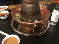 -裕德孚·非遗手切涮羊肉(东直门内大街店)