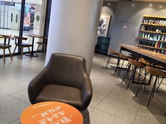 -星巴克(北京新奥购物中心店)