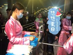 -婺源梦里老家大型山水实景演出