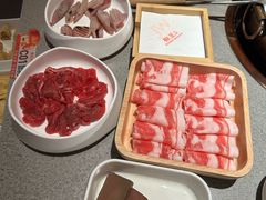-菌自在·云南野生菌火锅(长安万达店)