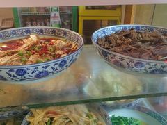 -吾味香葫芦头(安西街店)